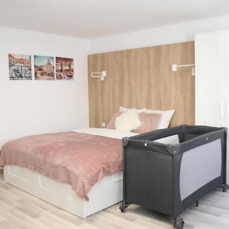 Apartment Bianca Брашов Екстериор снимка