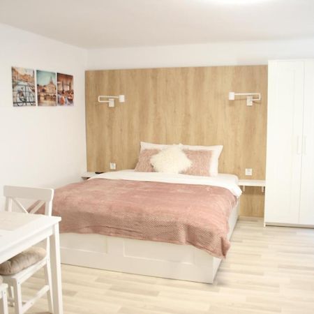 Apartment Bianca Брашов Екстериор снимка