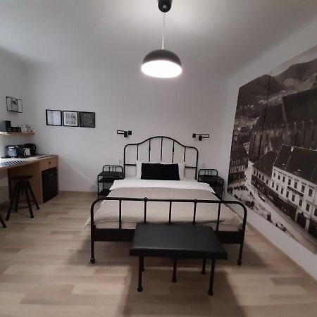 Apartment Bianca Брашов Екстериор снимка