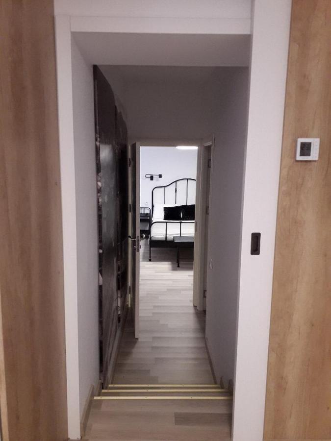 Apartment Bianca Брашов Екстериор снимка