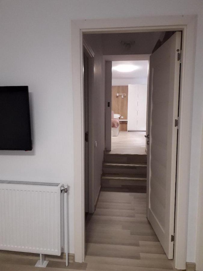 Apartment Bianca Брашов Екстериор снимка