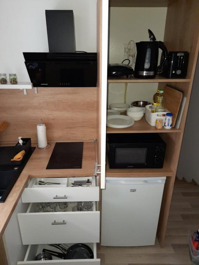 Apartment Bianca Брашов Екстериор снимка