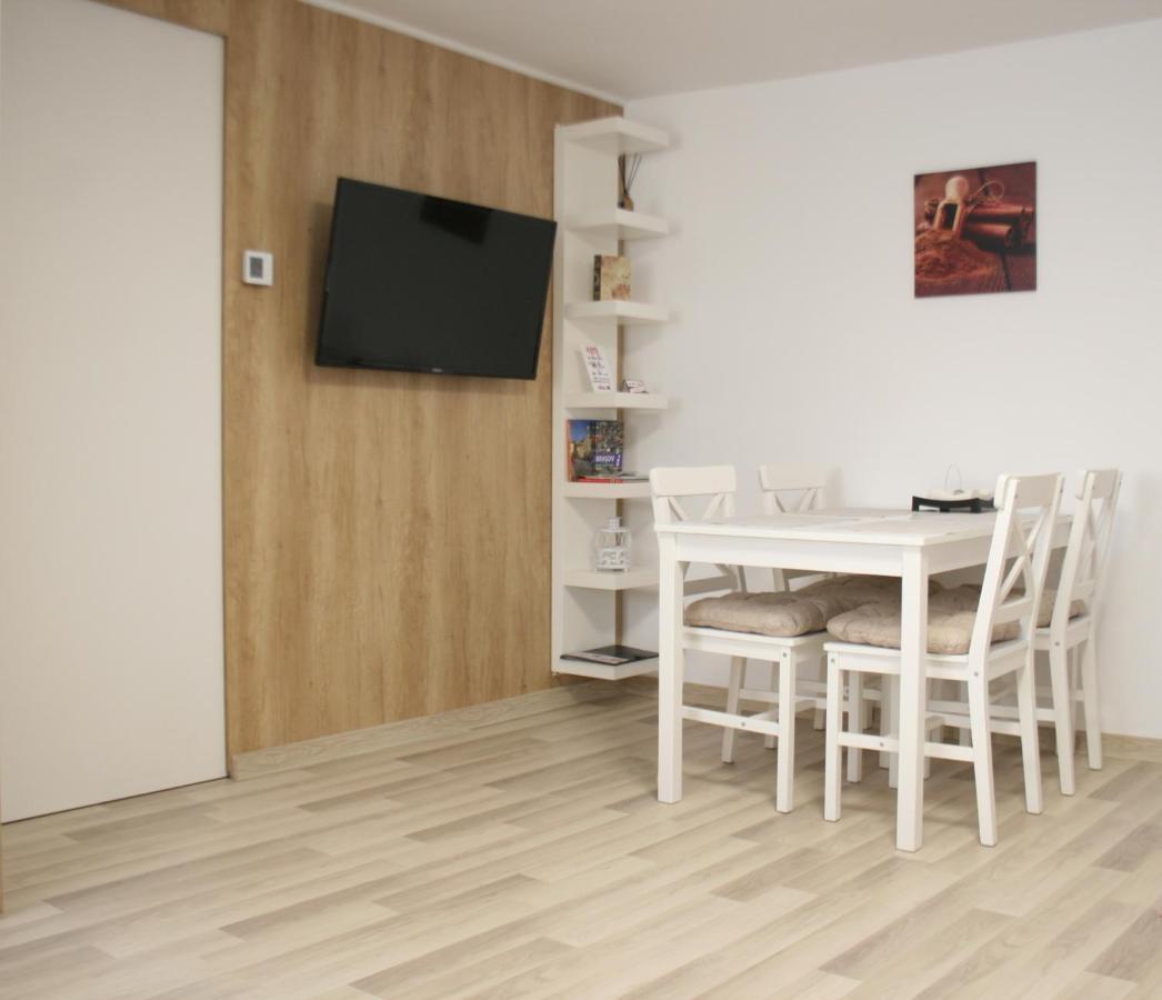 Apartment Bianca Брашов Екстериор снимка