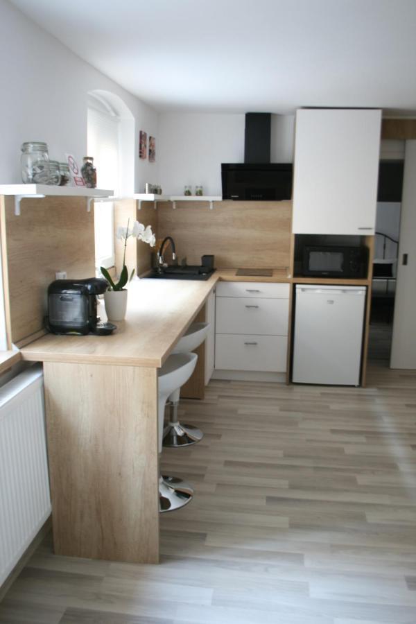 Apartment Bianca Брашов Екстериор снимка
