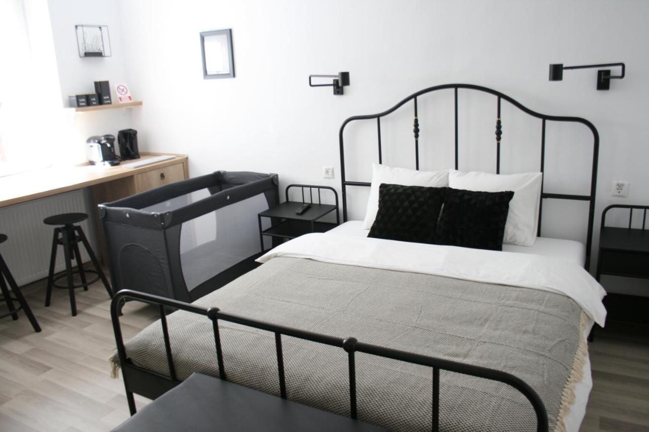 Apartment Bianca Брашов Екстериор снимка