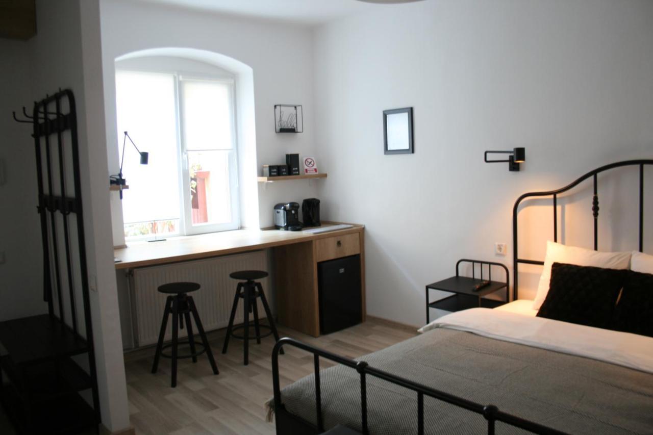 Apartment Bianca Брашов Екстериор снимка
