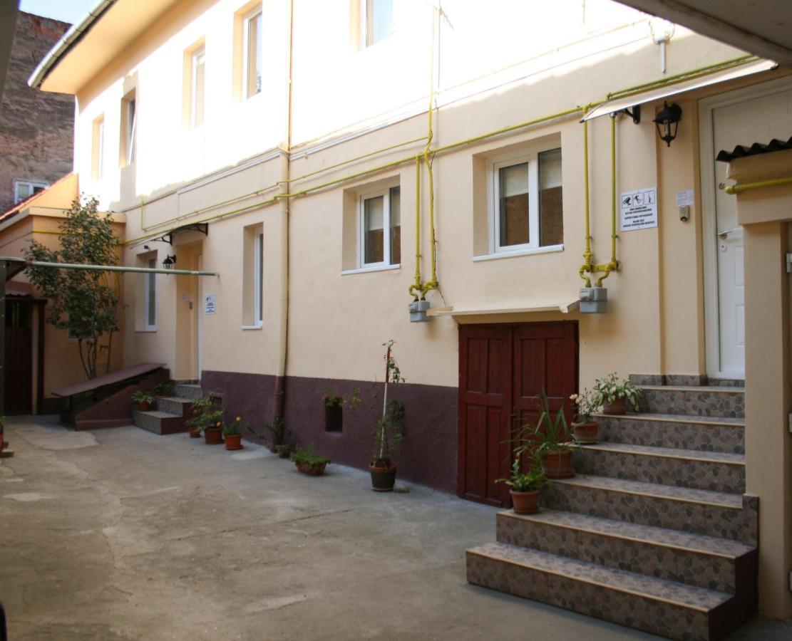 Apartment Bianca Брашов Екстериор снимка
