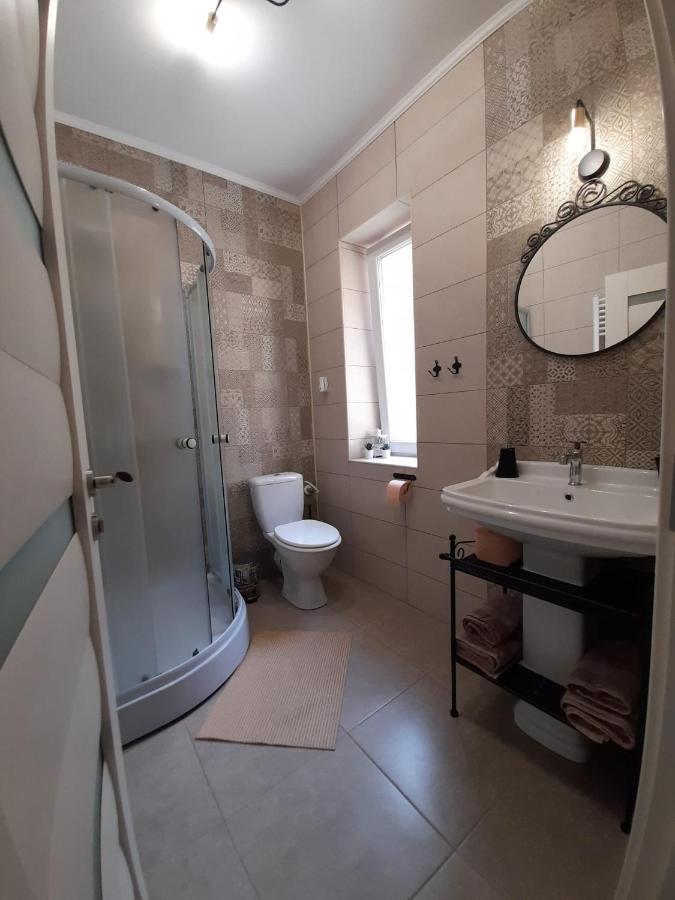 Apartment Bianca Брашов Екстериор снимка