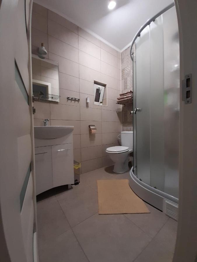 Apartment Bianca Брашов Екстериор снимка
