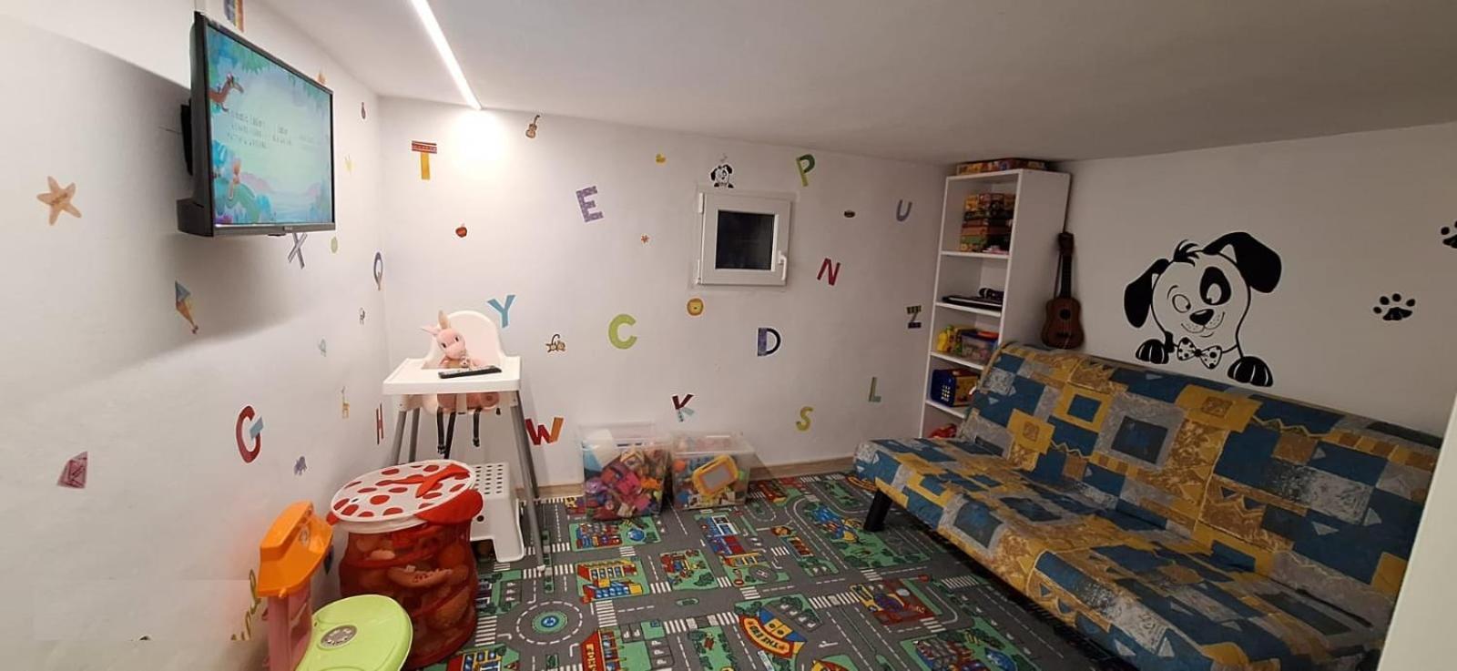 Apartment Bianca Брашов Екстериор снимка