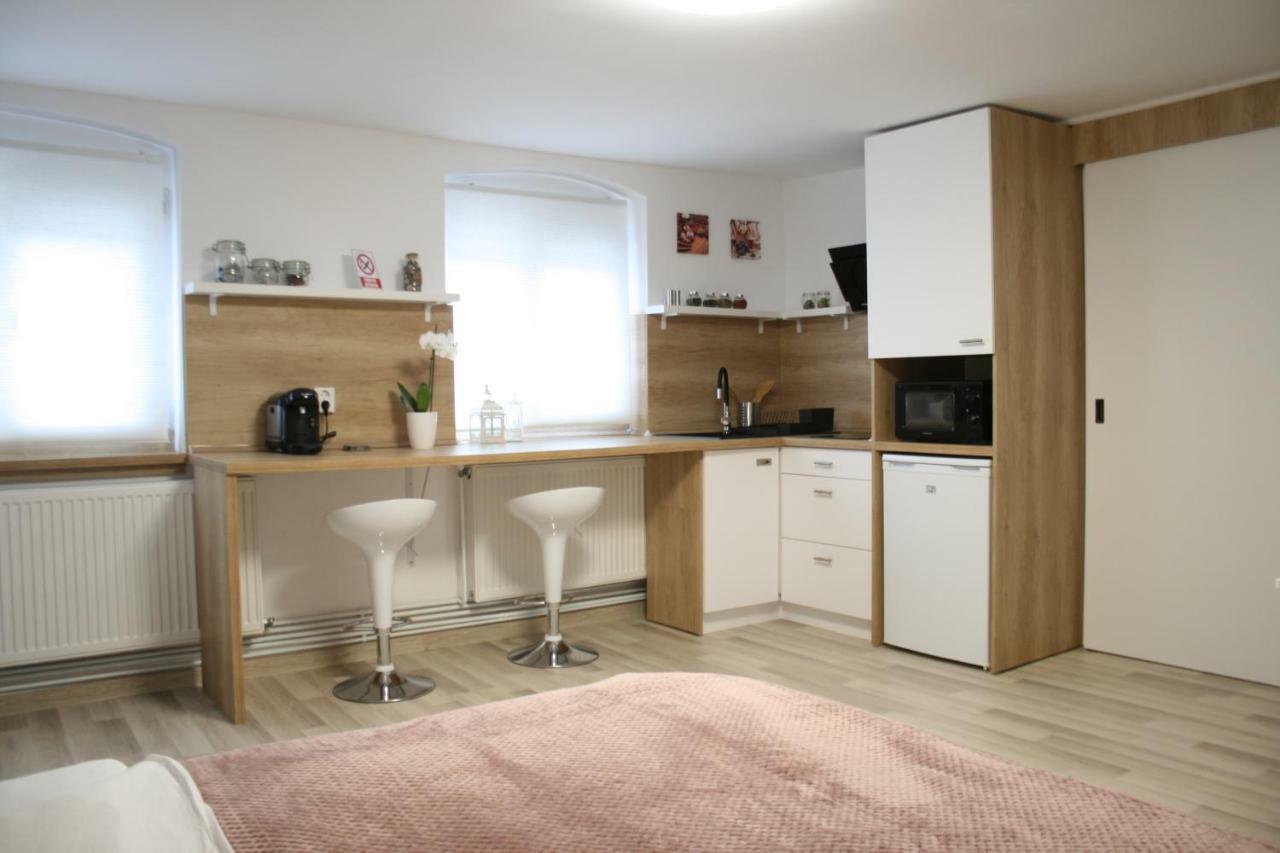 Apartment Bianca Брашов Екстериор снимка